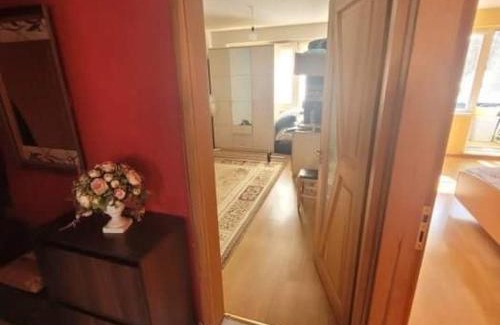 Taurage Apartamento | Trijų kambarių butas