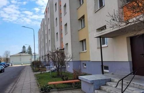Taurage Apartamento | Trijų kambarių butas