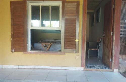 Lapinha da Serra Apartamento | Casas e aparts da praia