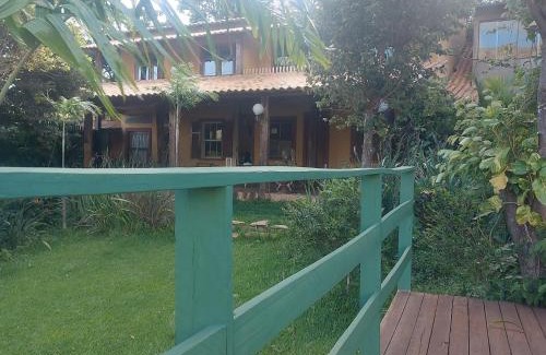Lapinha da Serra Apartamento | Casas e aparts da praia