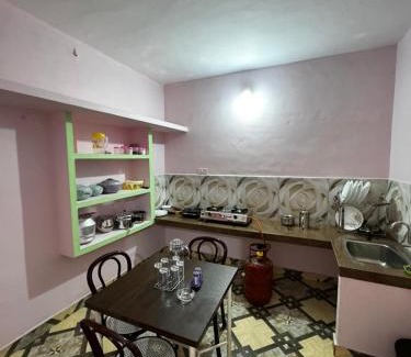 Pottankadu Casa | Anliya Holidays