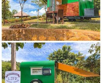 San Mateo Otro | UCM Adventure Park