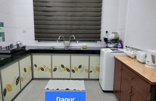 Kampung Chegar Casa | D'Chegar Homestay Bidor