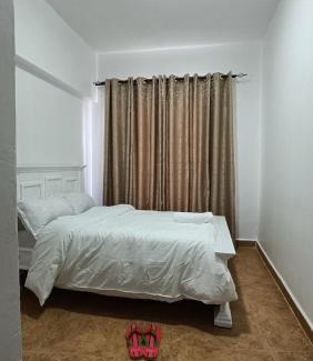 Nyahururu Cama Y Desayuno | Lulu Stays Airbnb