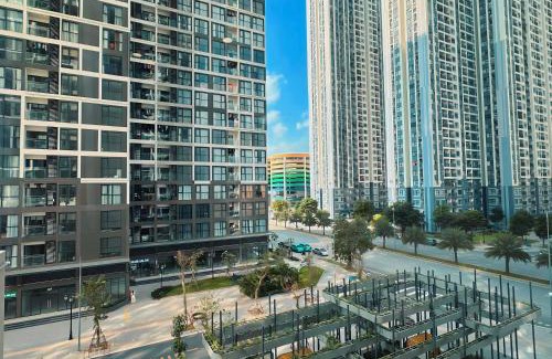 Tu Liem Apartamento | Masteri West height - Vinhomes SmartCity