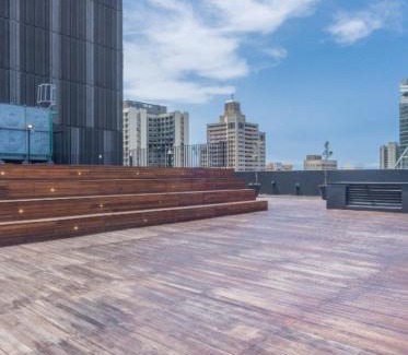 Durban Central Business District Apartamento | Homii The Watt Club