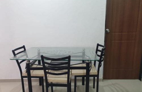 Khar Apartamento | 2bhk in khar west with outside area