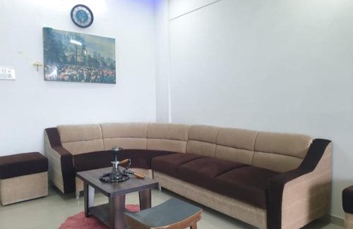 Khar Apartamento | 2bhk in khar west with outside area