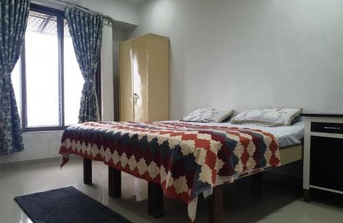 Khar Apartamento | 2bhk in khar west with outside area
