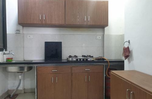 Khar Apartamento | 2bhk in khar west with outside area