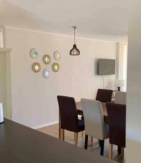 Papudo Apartamento | NUEVO 3D 2B Lomas Papudo V, Cozy Beach Apt (WiFi)