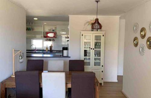 Papudo Apartamento | NUEVO 3D 2B Lomas Papudo V, Cozy Beach Apt (WiFi)