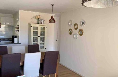 Papudo Apartamento | NUEVO 3D 2B Lomas Papudo V, Cozy Beach Apt (WiFi)