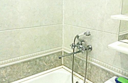 Tuzdybastau Apartamento | Квартира с видом на горы