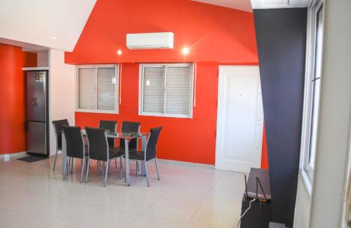 Bahía Blanca Casa | Casa de Javi