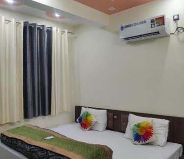 Vijaypur Hotel | Hotel Pindar inn