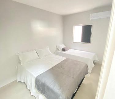 Monte Gordo Casa | GUARAJUBA BRAGA PRIME