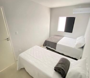 Monte Gordo Casa | GUARAJUBA BRAGA PRIME