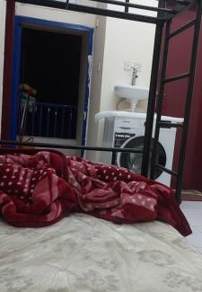 Al Sharq Cabina | Nice Room