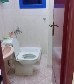 Al Sharq Cabina | Nice Room