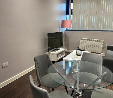 Harlington Apartamento | Heathrow apartments