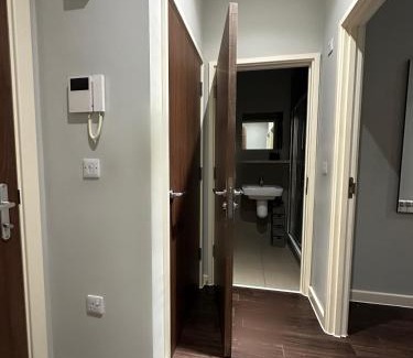 Harlington Apartamento | Heathrow apartments