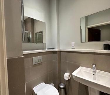 Harlington Apartamento | Heathrow apartments