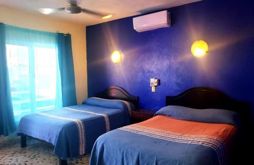 Centro de Playa del Carmen Hotel | D margo playa del Carmen