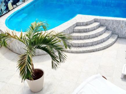 Centro de Playa del Carmen Hotel | D margo playa del Carmen