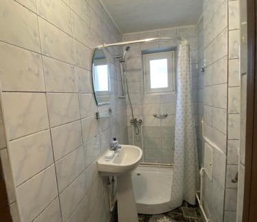 Borsec Apartamento | Apartament Borsec