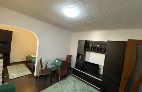 Borsec Apartamento | Apartament Borsec