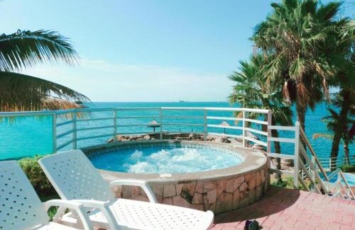 Salinas Apartamento | Departamento al pie del mar Torre Marina