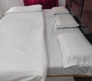 Katra Hotel | THE RELAX IN HOTEL