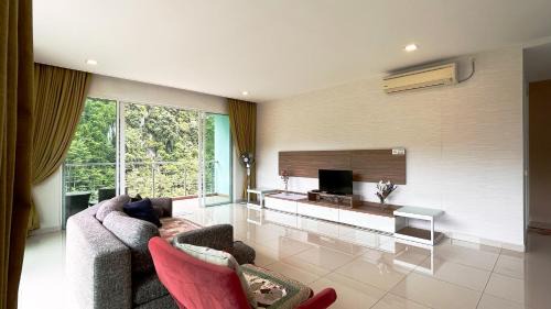 Hulu Kinta Apartamento | The Haven, IPOH Malaysia