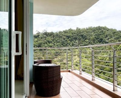 Hulu Kinta Apartamento | The Haven, IPOH Malaysia
