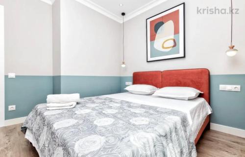 Yesil District Apartamento | AparHotel LikeHouse