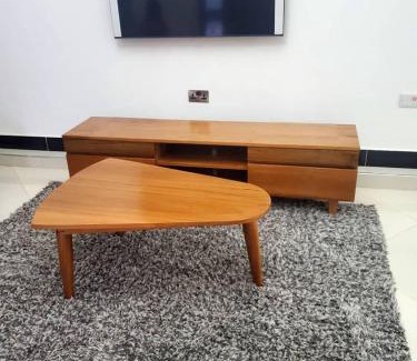 Dodoma Apartamento | A4K APARTMENTS