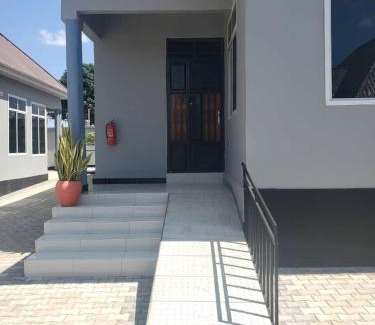 Dodoma Apartamento | A4K APARTMENTS