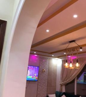 Ar Rayis Chalet De Esquí | شاليهات هابي لاند الرايس