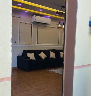 Ar Rayis Chalet De Esquí | شاليهات هابي لاند الرايس