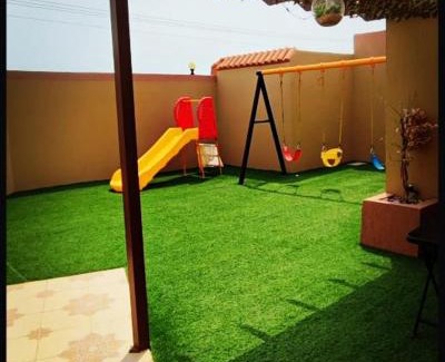 Ar Rayis Chalet De Esquí | شاليهات هابي لاند الرايس