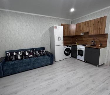 Semipalatinsk Apartamento | Апартаменты комфорт класса
