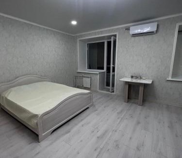 Semipalatinsk Apartamento | Апартаменты комфорт класса