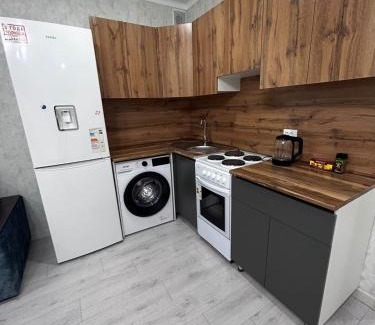 Semipalatinsk Apartamento | Апартаменты комфорт класса