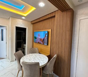 Mesnana Apartamento | Tanger assilah