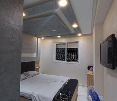 Mesnana Apartamento | Tanger assilah