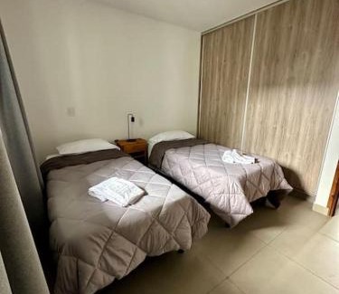 Vistalba Apartamento | Departamento Moreno Park