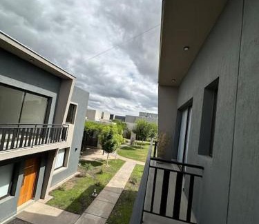Vistalba Apartamento | Departamento Moreno Park