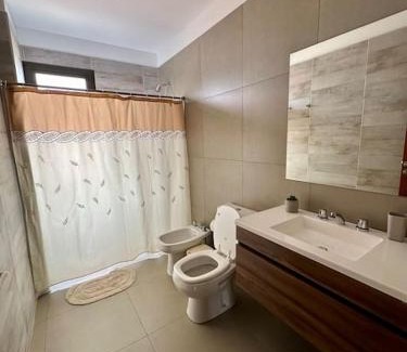 Vistalba Apartamento | Departamento Moreno Park