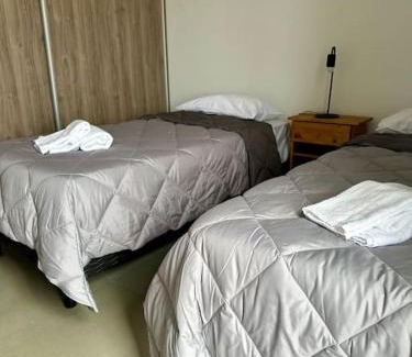 Vistalba Apartamento | Departamento Moreno Park